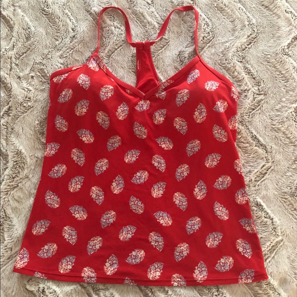Carve Stinson Georgia Tankini Large